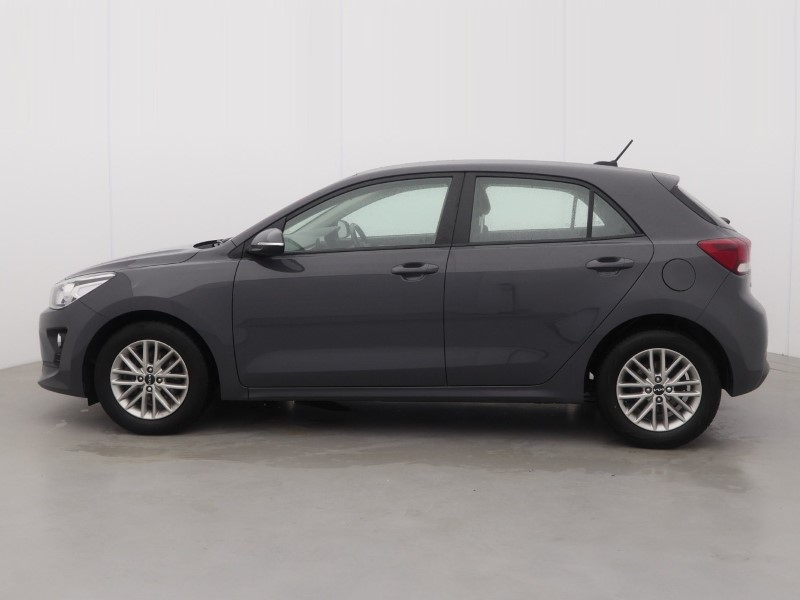 2021 (71) KIA RIO 1.2 DPi 2 5dr 5466590