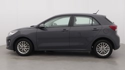 2021 (71) KIA RIO 1.2 DPi 2 5dr 5466590