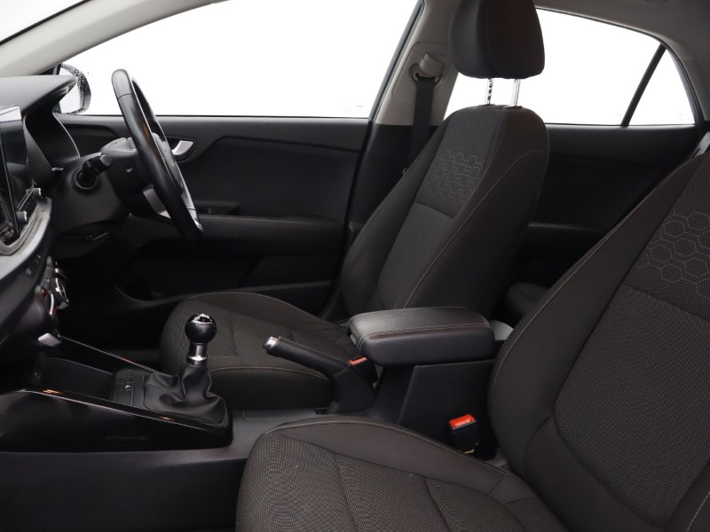 2021 (71) KIA RIO 1.2 DPi 2 5dr 5466588