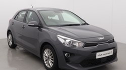 2021 (71) KIA RIO 1.2 DPi 2 5dr 5466586
