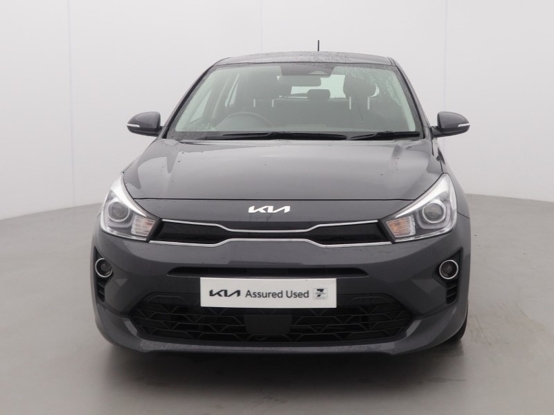 2021 (71) KIA RIO 1.2 DPi 2 5dr 5466592