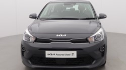 2021 (71) KIA RIO 1.2 DPi 2 5dr 5466592