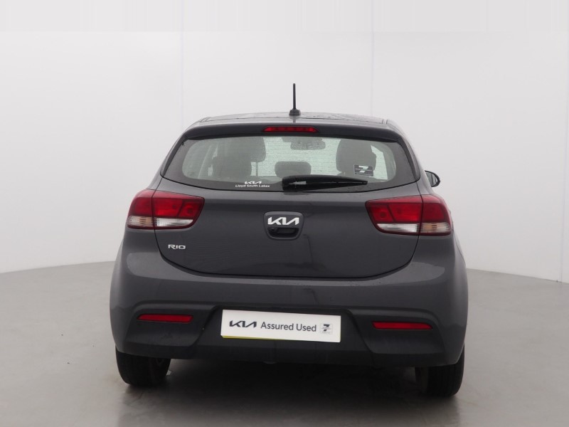 2021 (71) KIA RIO 1.2 DPi 2 5dr 5466591