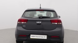 2021 (71) KIA RIO 1.2 DPi 2 5dr 5466591