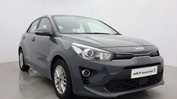 2021 (71) KIA RIO 1.2 DPi 2 5dr 5466620