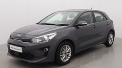 2021 (71) KIA RIO 1.2 DPi 2 5dr 5466596