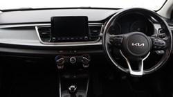 2021 (71) KIA RIO 1.2 DPi 2 5dr 5466594