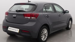 2021 (71) KIA RIO 1.2 DPi 2 5dr 5466597