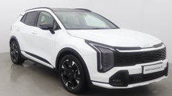 2026 (26) KIA SPORTAGE 1.6T GDi HEV GT-Line S 5dr Auto 5976824