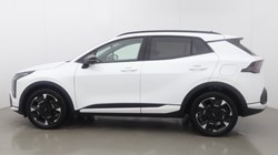 2026 (26) KIA SPORTAGE 1.6T GDi HEV GT-Line S 5dr Auto 5976832