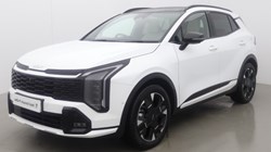 2026 (26) KIA SPORTAGE 1.6T GDi HEV GT-Line S 5dr Auto 5976831
