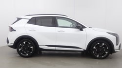2026 (26) KIA SPORTAGE 1.6T GDi HEV GT-Line S 5dr Auto 5976828