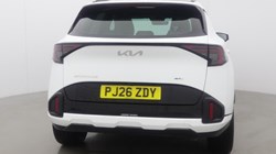 2026 (26) KIA SPORTAGE 1.6T GDi HEV GT-Line S 5dr Auto 5976829