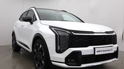 2026 (26) KIA SPORTAGE 1.6T GDi HEV GT-Line S 5dr Auto 5976874