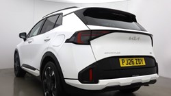 2026 (26) KIA SPORTAGE 1.6T GDi HEV GT-Line S 5dr Auto 5976871