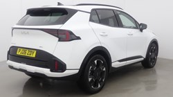 2026 (26) KIA SPORTAGE 1.6T GDi HEV GT-Line S 5dr Auto 5976833