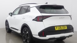 2026 (26) KIA SPORTAGE 1.6T GDi HEV GT-Line S 5dr Auto 5976825