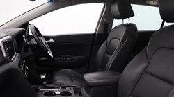 2019 (19) KIA SPORTAGE 1.6 CRDi ISG 4 5dr DCT Auto 5492049