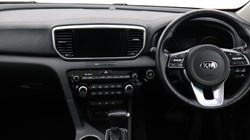 2019 (19) KIA SPORTAGE 1.6 CRDi ISG 4 5dr DCT Auto 5492055