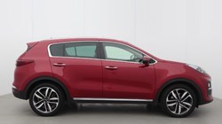 2019 (19) KIA SPORTAGE 1.6 CRDi ISG 4 5dr DCT Auto 5492051