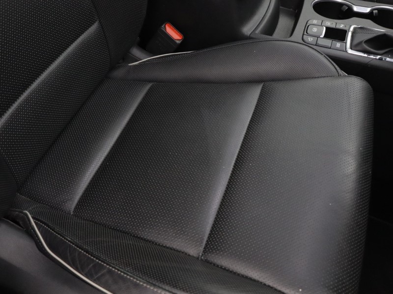 2019 (19) KIA SPORTAGE 1.6 CRDi ISG 4 5dr DCT Auto 5492074