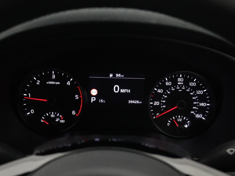2019 (19) KIA SPORTAGE 1.6 CRDi ISG 4 5dr DCT Auto 5492057