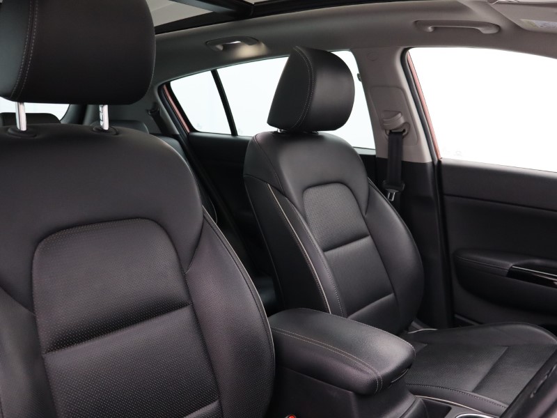 2019 (19) KIA SPORTAGE 1.6 CRDi ISG 4 5dr DCT Auto 5492072