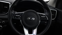 2019 (19) KIA SPORTAGE 1.6 CRDi ISG 4 5dr DCT Auto 5492064