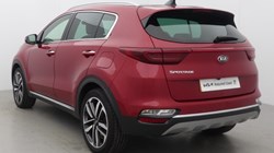 2019 (19) KIA SPORTAGE 1.6 CRDi ISG 4 5dr DCT Auto 5492048