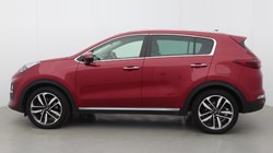 2019 (19) KIA SPORTAGE 1.6 CRDi ISG 4 5dr DCT Auto 5492059