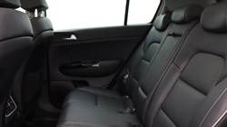 2019 (19) KIA SPORTAGE 1.6 CRDi ISG 4 5dr DCT Auto 5492050