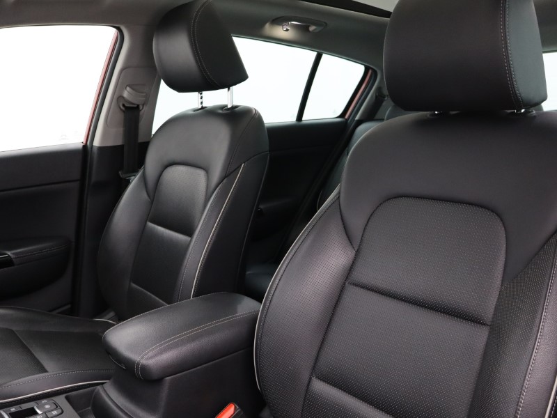 2019 (19) KIA SPORTAGE 1.6 CRDi ISG 4 5dr DCT Auto 5492061
