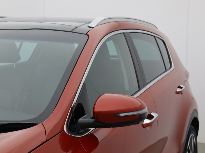 2019 (19) KIA SPORTAGE 1.6 CRDi ISG 4 5dr DCT Auto 5492096