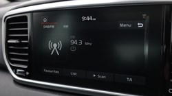 2019 (19) KIA SPORTAGE 1.6 CRDi ISG 4 5dr DCT Auto 5492079