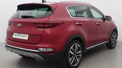 2019 (19) KIA SPORTAGE 1.6 CRDi ISG 4 5dr DCT Auto 5492060