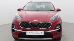 2019 (19) KIA SPORTAGE 1.6 CRDi ISG 4 5dr DCT Auto 5492053