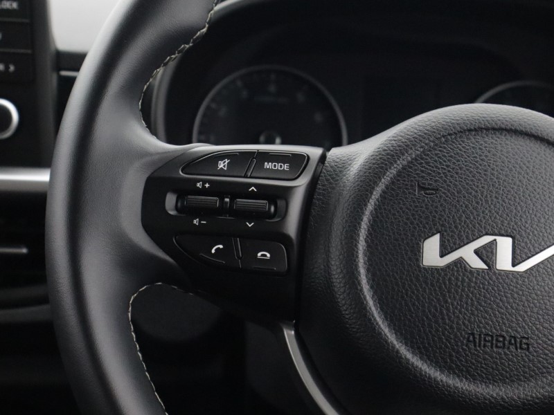 2024 (24) KIA PICANTO 1.0 2 5dr Auto [4 seats] 5490771