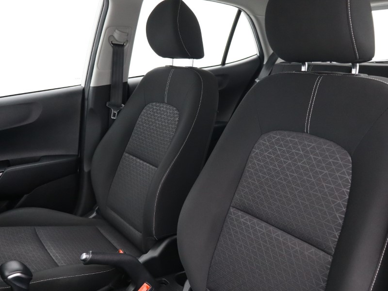 2024 (24) KIA PICANTO 1.0 2 5dr Auto [4 seats] 5490769