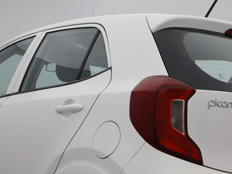 2024 (24) KIA PICANTO 1.0 2 5dr Auto [4 seats] 5490792