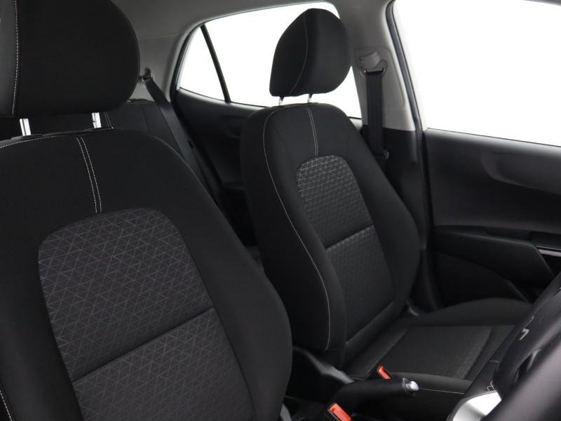 2024 (24) KIA PICANTO 1.0 2 5dr Auto [4 seats] 5490778