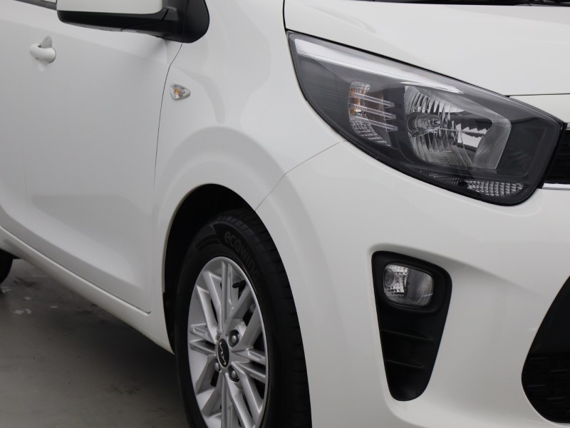 2024 (24) KIA PICANTO 1.0 2 5dr Auto [4 seats] 5490795
