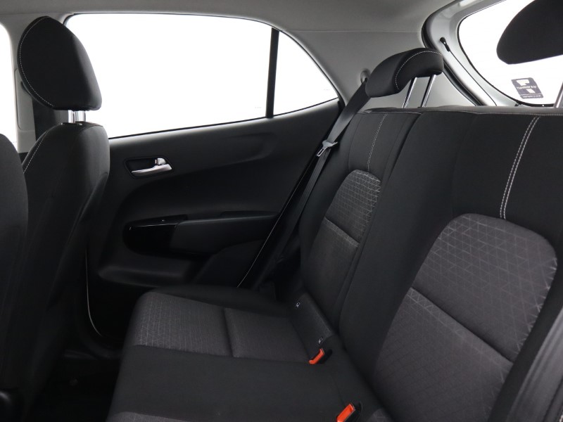 2024 (24) KIA PICANTO 1.0 2 5dr Auto [4 seats] 5490758