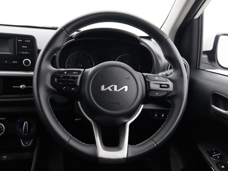 2024 (24) KIA PICANTO 1.0 2 5dr Auto [4 seats] 5490770
