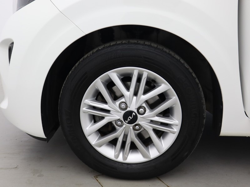 2024 (24) KIA PICANTO 1.0 2 5dr Auto [4 seats] 5490760