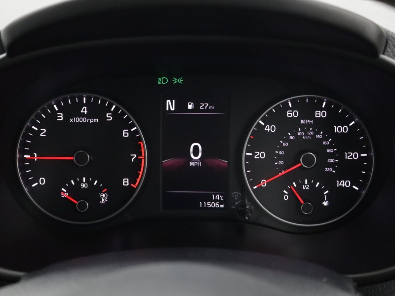 2024 (24) KIA PICANTO 1.0 2 5dr Auto [4 seats] 5490765