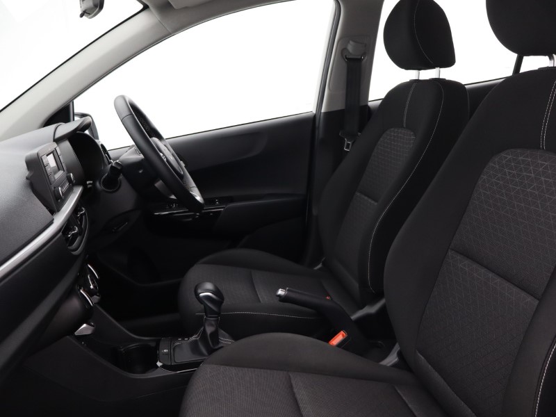 2024 (24) KIA PICANTO 1.0 2 5dr Auto [4 seats] 5490757