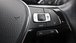 2019 (19) VOLKSWAGEN GOLF 1.5 TSI EVO 150 SE 5dr DSG 5503032