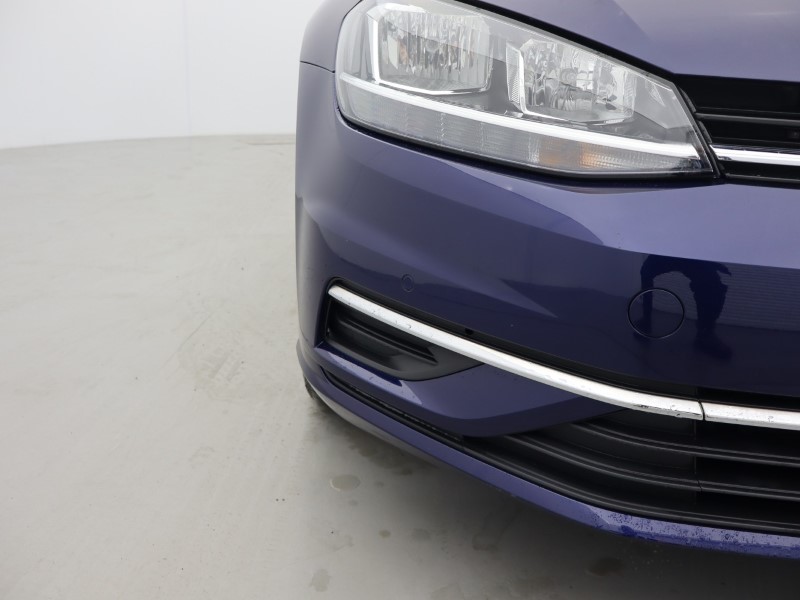 2019 (19) VOLKSWAGEN GOLF 1.5 TSI EVO 150 SE 5dr DSG 5503003