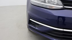 2019 (19) VOLKSWAGEN GOLF 1.5 TSI EVO 150 SE 5dr DSG 5503003