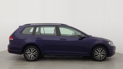 2019 (19) VOLKSWAGEN GOLF 1.5 TSI EVO 150 SE 5dr DSG 5502997